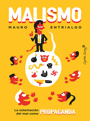 cover image of Malismo